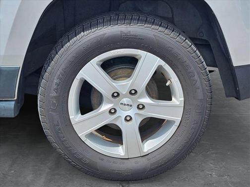 2011 Jeep Patriot Sport