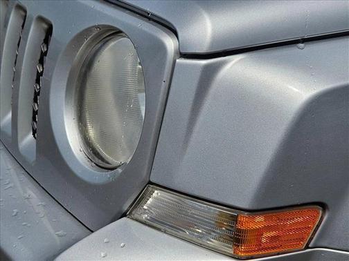 2011 Jeep Patriot Sport
