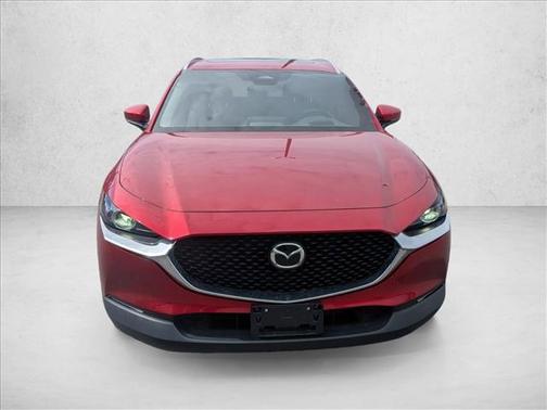 2024 Mazda CX-30 2.5 S Premium Package