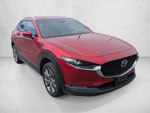 2024 Mazda CX-30 2.5 S Premium Package