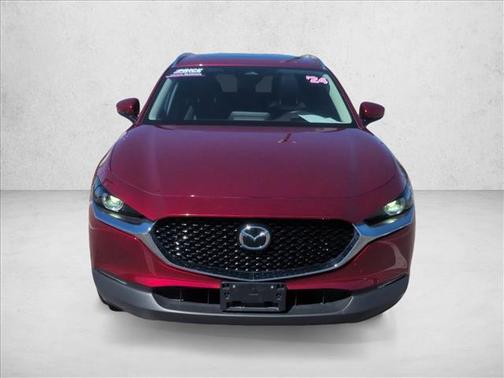 2024 Mazda CX-30 2.5 S Premium Package