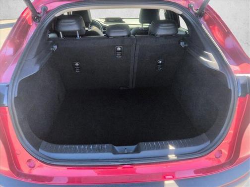 2024 Mazda CX-30 2.5 S Premium Package