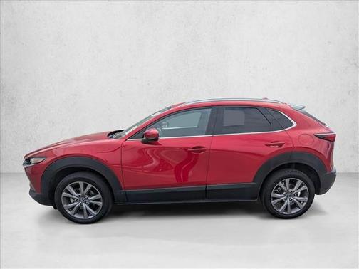 2024 Mazda CX-30 2.5 S Premium Package