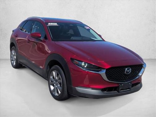 2024 Mazda CX-30 2.5 S Premium Package