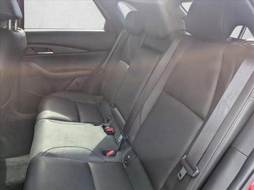 2024 Mazda CX-30 2.5 S Premium Package