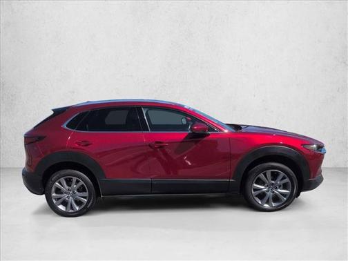2024 Mazda CX-30 2.5 S Premium Package