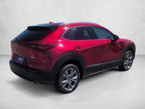 2024 Mazda CX-30 2.5 S Premium Package