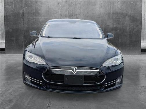 2014 Tesla Model S 60