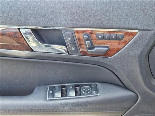2013 Mercedes-Benz E-Class E 350