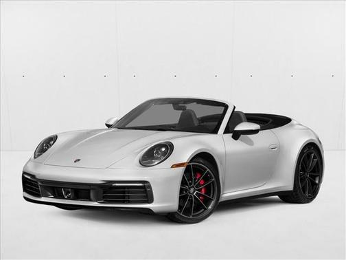 2020 Porsche 911 911 Carrera S