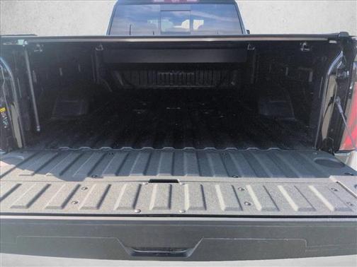 2025 GMC Sierra 2500 Denali Ultimate