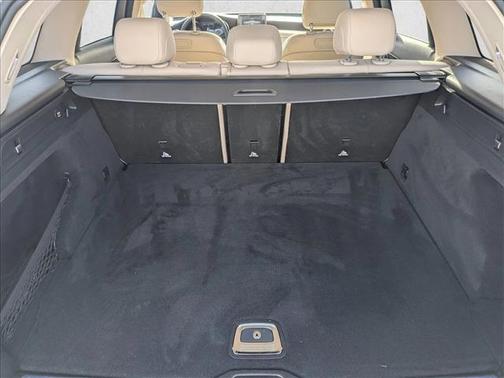 2018 Mercedes-Benz GLC 300 Base