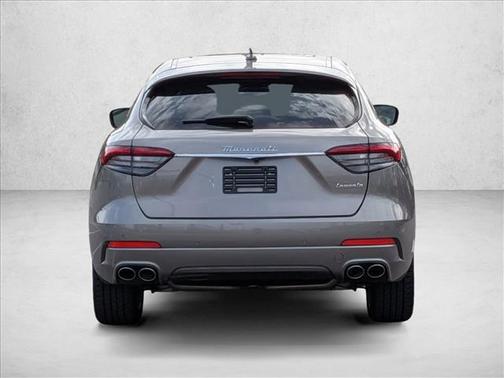 2022 Maserati Levante GT
