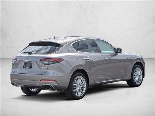 2022 Maserati Levante GT