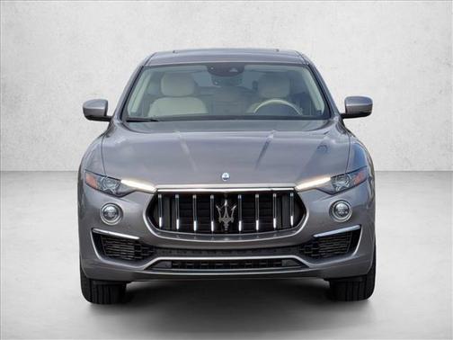 2022 Maserati Levante GT