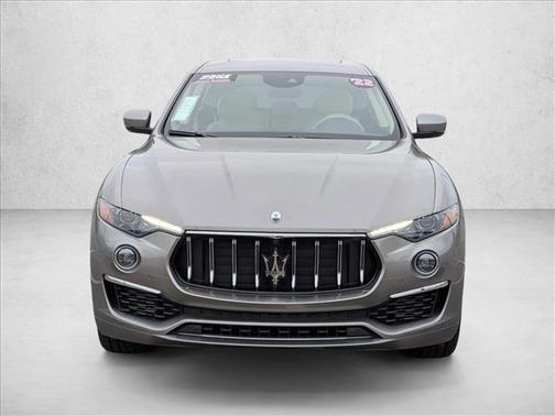 2022 Maserati Levante GT