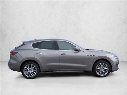2022 Maserati Levante GT
