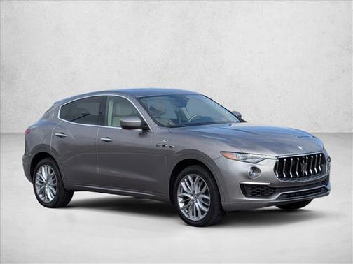 2022 Maserati Levante GT