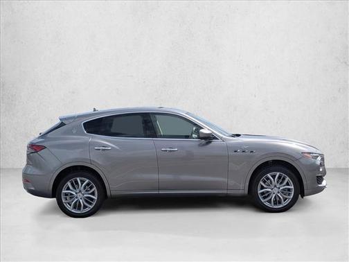 2022 Maserati Levante GT