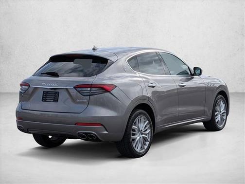 2022 Maserati Levante GT