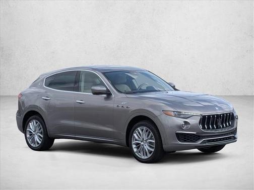 2022 Maserati Levante GT
