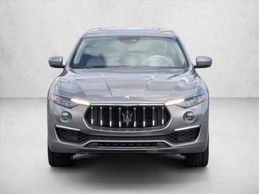 2022 Maserati Levante GT