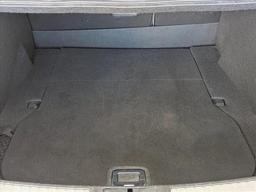 2017 Lincoln Continental Select