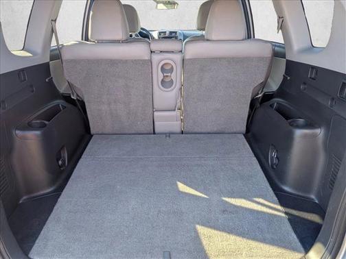 2012 Toyota RAV4 Limited