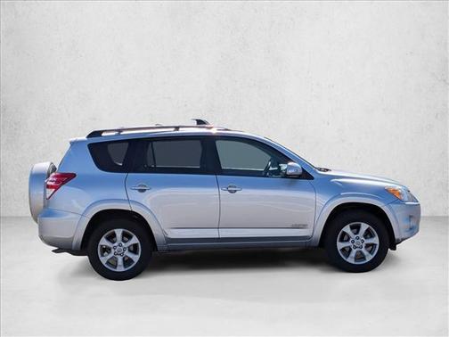 2012 Toyota RAV4 Limited