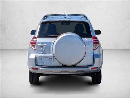 2012 Toyota RAV4 Limited