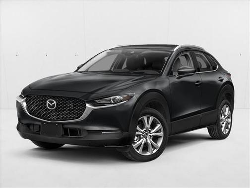2023 Mazda CX-30 2.5 S Premium Package