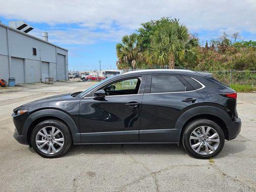 2023 Mazda CX-30 2.5 S Premium Package