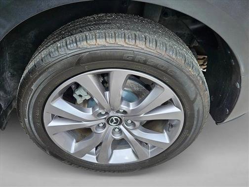 Jet Black Mica 2023 Mazda CX-30 2.5 S Premium Package