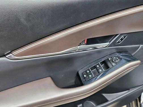 2023 Mazda CX-30 2.5 S Premium Package