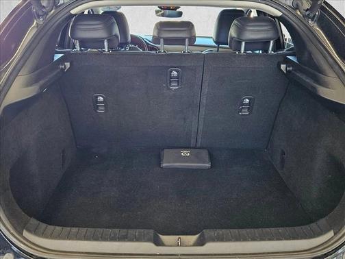 Jet Black Mica 2023 Mazda CX-30 2.5 S Premium Package