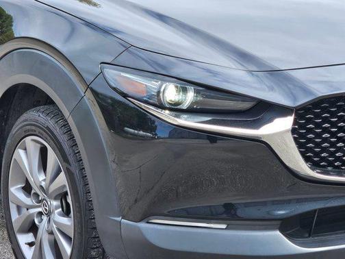 2023 Mazda CX-30 2.5 S Premium Package