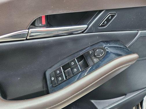 2023 Mazda CX-30 2.5 S Premium Package