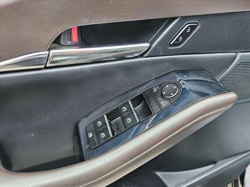 Jet Black Mica 2023 Mazda CX-30 2.5 S Premium Package