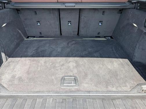 Dravit Grey Metallic 2024 BMW X5 xDrive40i