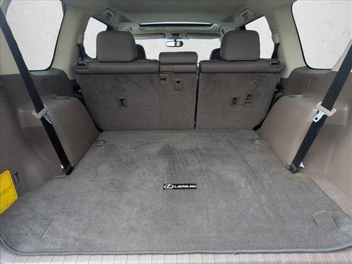 2017 Lexus GX 460 Base