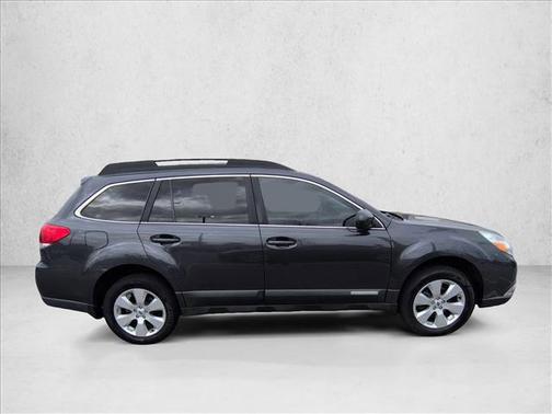 2012 Subaru Outback 2.5i Limited