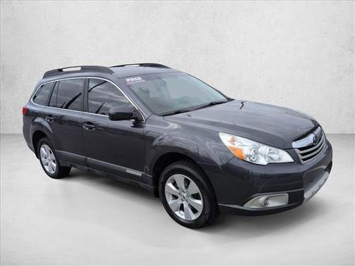 2012 Subaru Outback 2.5i Limited