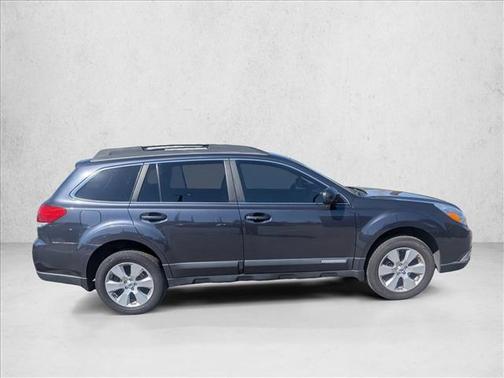 2012 Subaru Outback 2.5i Limited