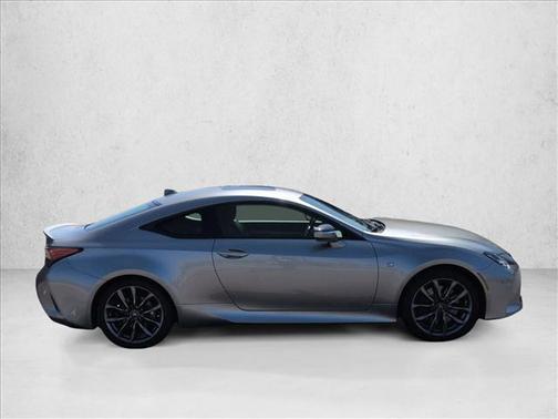 2019 Lexus RC 300 Base