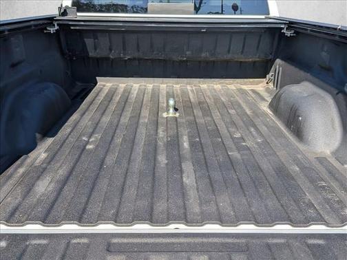 2015 GMC Sierra 2500 Denali