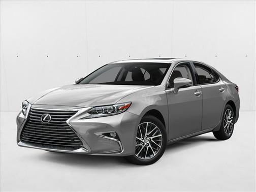 2017 Lexus ES 350 Base