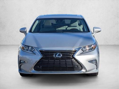 2017 Lexus ES 350 Base