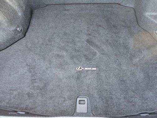 2017 Lexus ES 350 Base