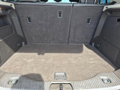 White Pearl Tricoat 2014 Buick Encore Leather
