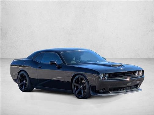2021 Dodge Challenger R/T